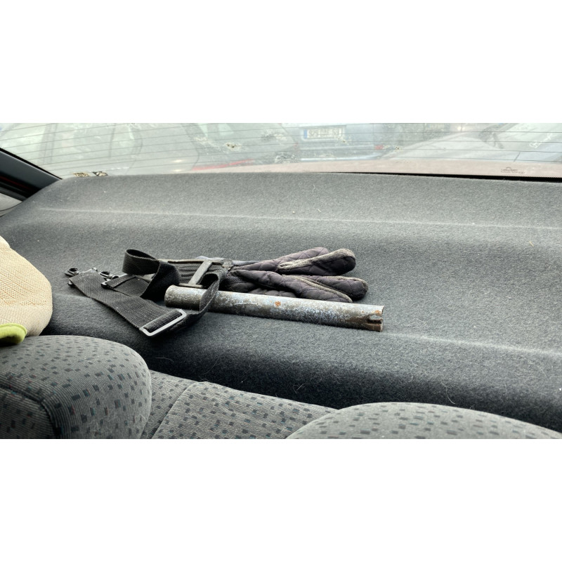 Boite de vitesses CITROEN C5 1 Photo n°17