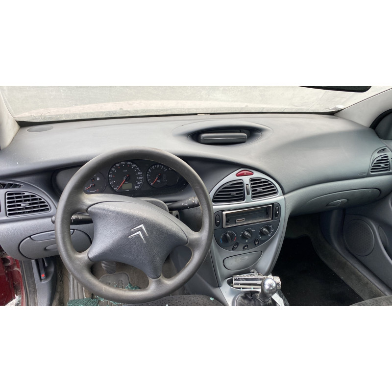 Boite de vitesses CITROEN C5 1 Photo n°18