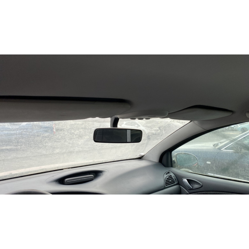 Boite de vitesses CITROEN C5 1 Photo n°19