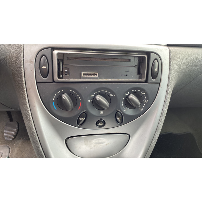 Boite de vitesses CITROEN C5 1 Photo n°20