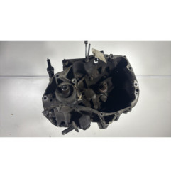 Boite de vitesses RENAULT TWINGO 1 Photo n°1