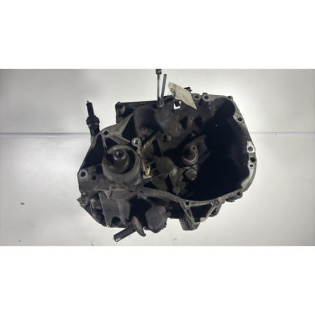 Boite de vitesses RENAULT TWINGO 1 Photo n°1
