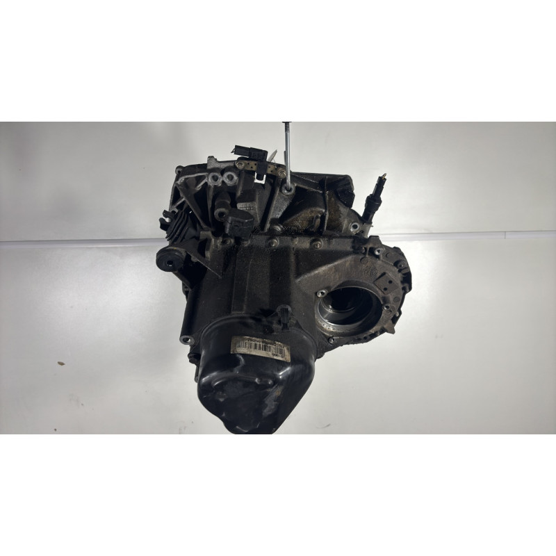 Boite de vitesses RENAULT TWINGO 1 Photo n°3