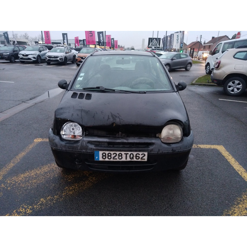 Boite de vitesses RENAULT TWINGO 1 Photo n°5
