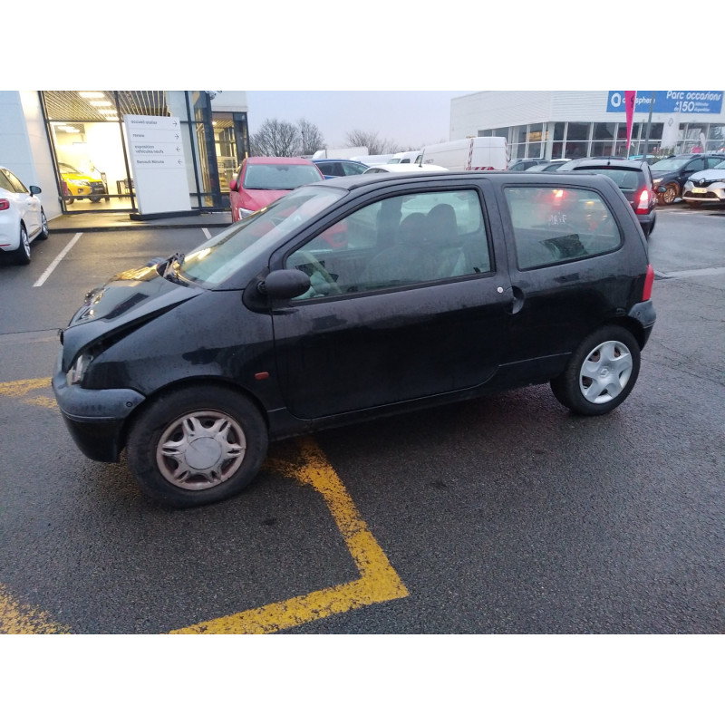 Boite de vitesses RENAULT TWINGO 1 Photo n°7
