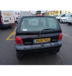 Boite de vitesses RENAULT TWINGO 1