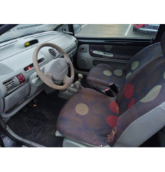 Boite de vitesses RENAULT TWINGO 1
