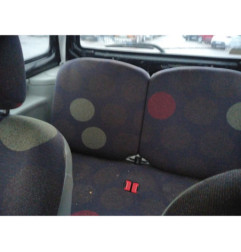 Boite de vitesses RENAULT TWINGO 1
