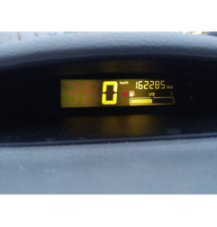 Boite de vitesses RENAULT TWINGO 1