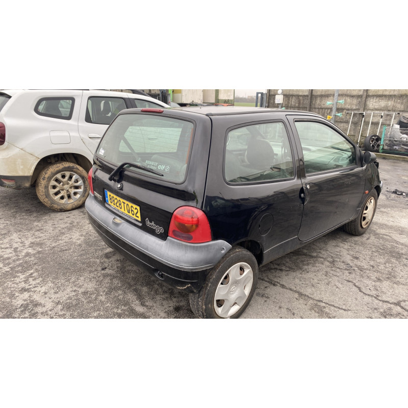 Boite de vitesses RENAULT TWINGO 1 Photo n°17