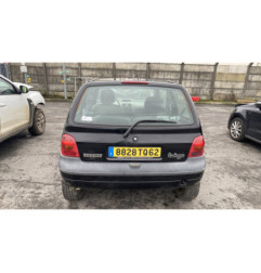Boite de vitesses RENAULT TWINGO 1