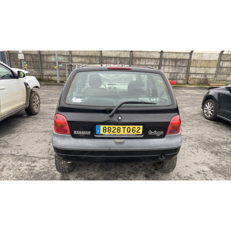 Boite de vitesses RENAULT TWINGO 1 Photo n°19