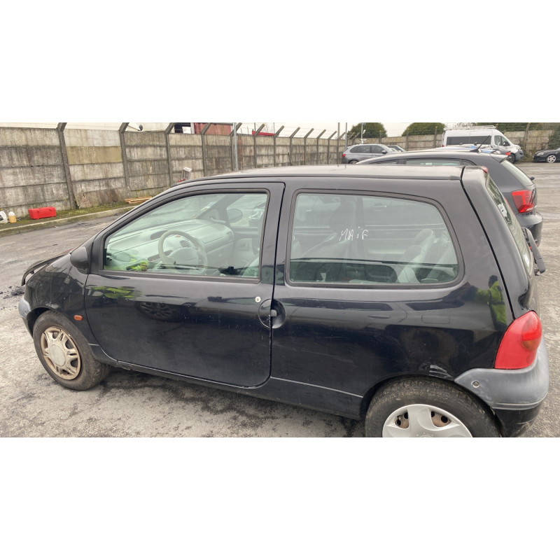 Boite de vitesses RENAULT TWINGO 1 Photo n°20