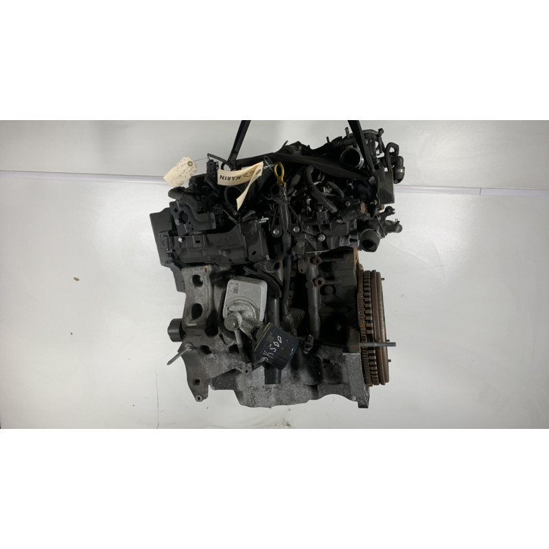 Moteur RENAULT SCENIC 4 Photo n°1