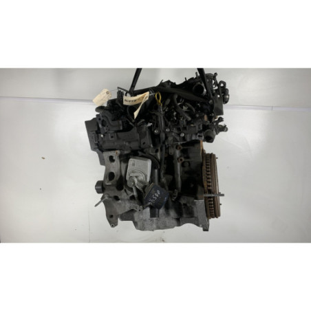 Moteur RENAULT SCENIC 4 Photo n°1