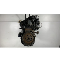 Moteur RENAULT SCENIC 4