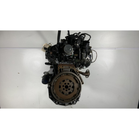 Moteur RENAULT SCENIC 4
