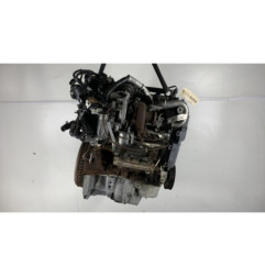 Moteur RENAULT SCENIC 4