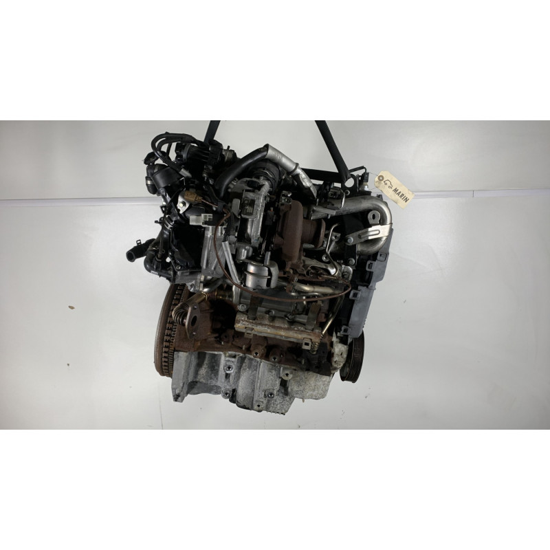 Moteur RENAULT SCENIC 4 Photo n°3