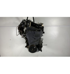 Moteur RENAULT SCENIC 4