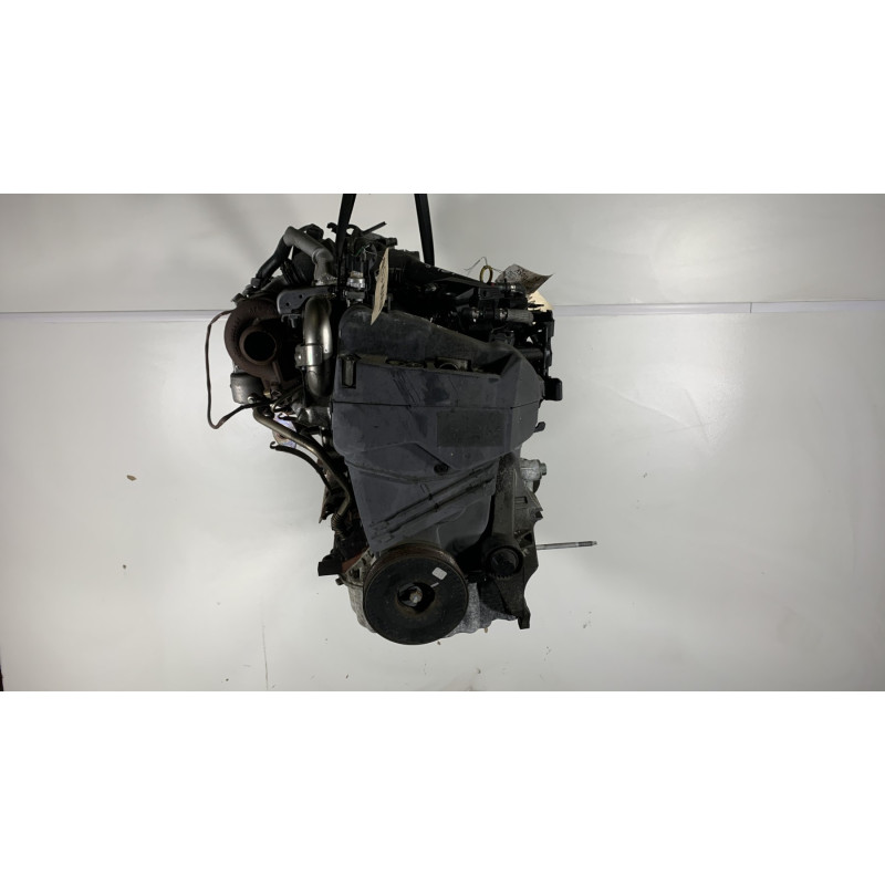 Moteur RENAULT SCENIC 4 Photo n°4