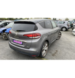 Moteur RENAULT SCENIC 4