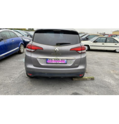 Moteur RENAULT SCENIC 4