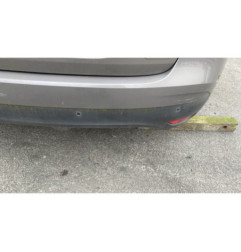 Moteur RENAULT SCENIC 4
