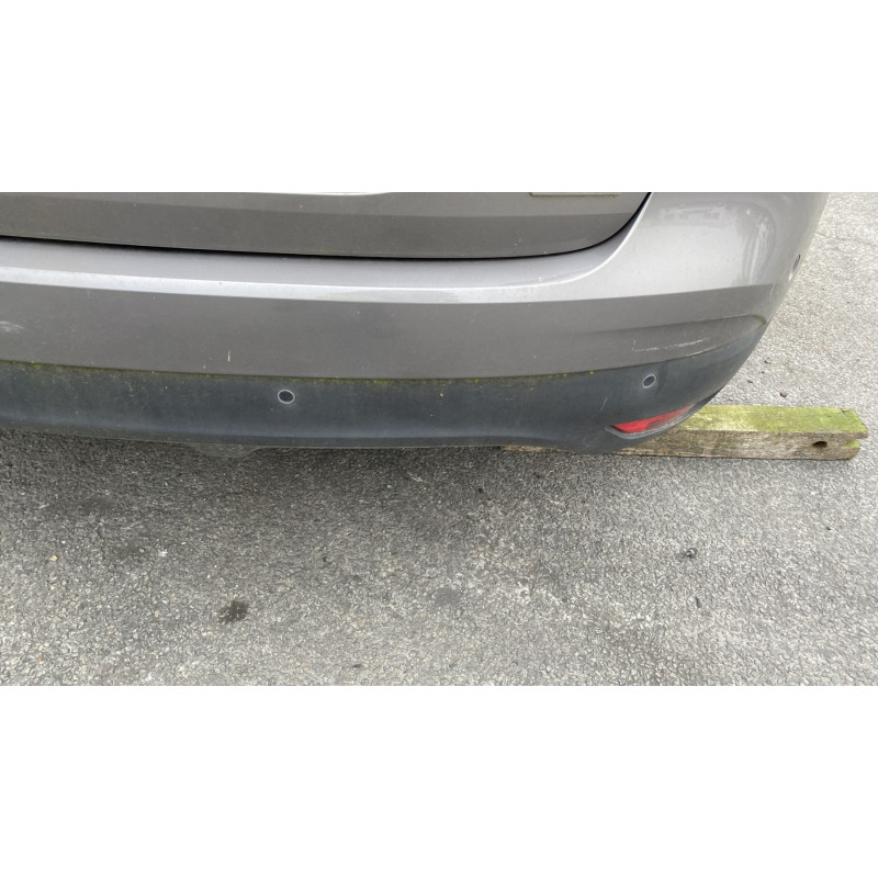 Moteur RENAULT SCENIC 4 Photo n°10