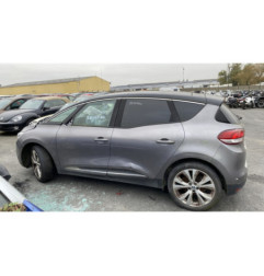 Moteur RENAULT SCENIC 4