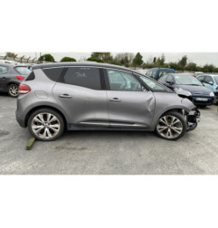 Moteur RENAULT SCENIC 4