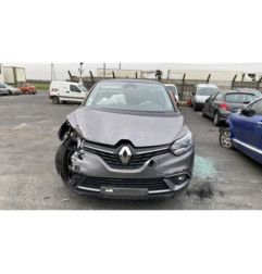 Moteur RENAULT SCENIC 4