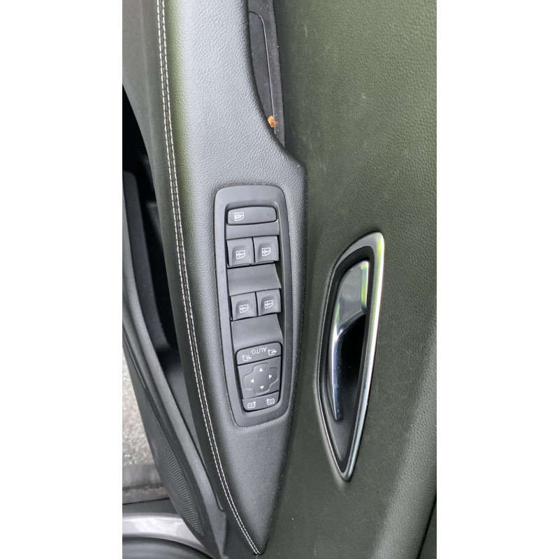 Moteur RENAULT SCENIC 4 Photo n°14