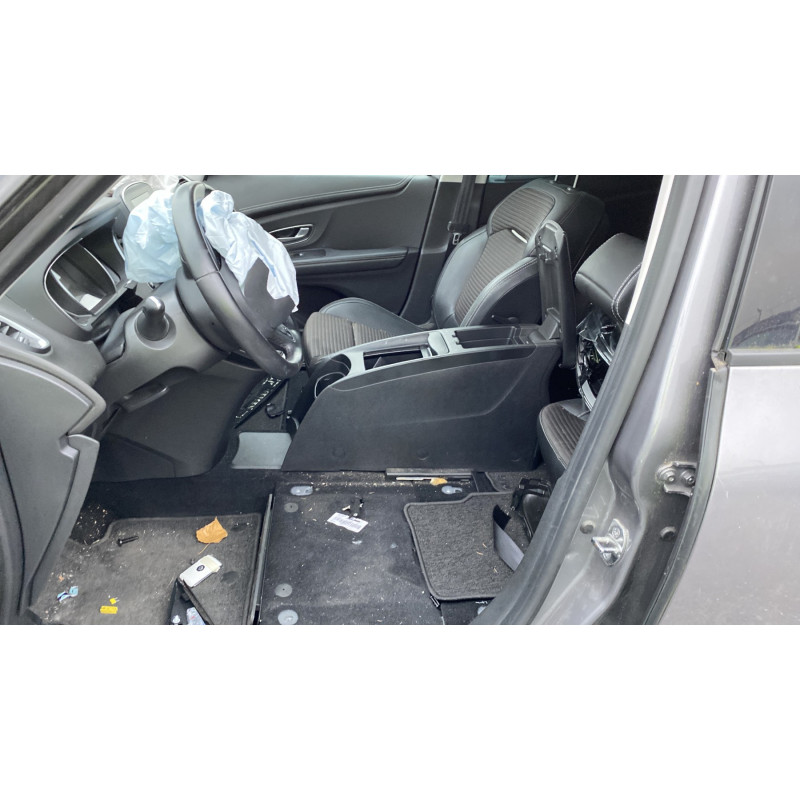 Moteur RENAULT SCENIC 4 Photo n°15