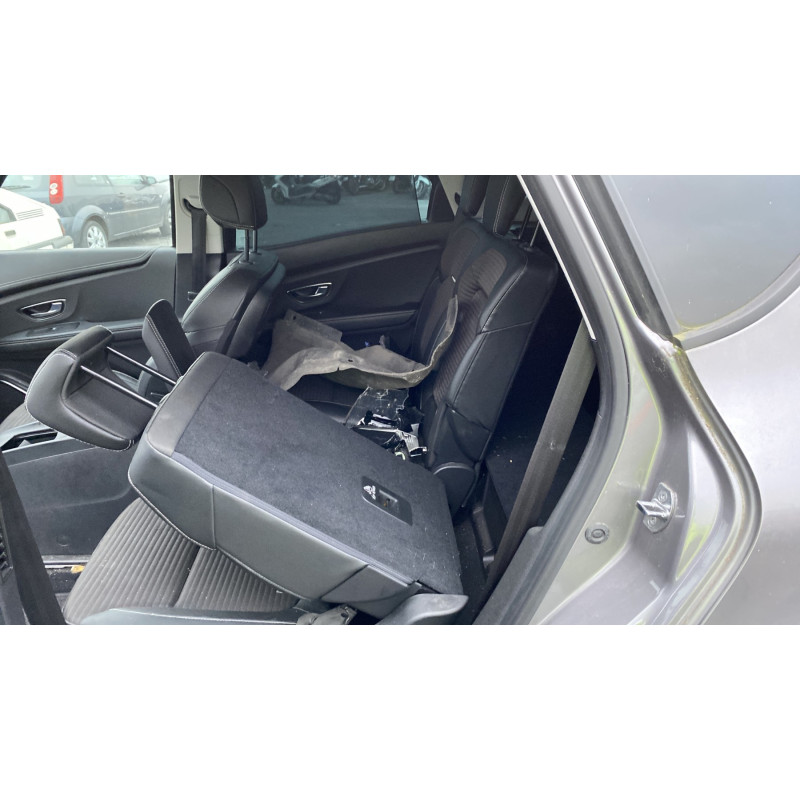 Moteur RENAULT SCENIC 4 Photo n°16