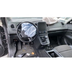 Moteur RENAULT SCENIC 4