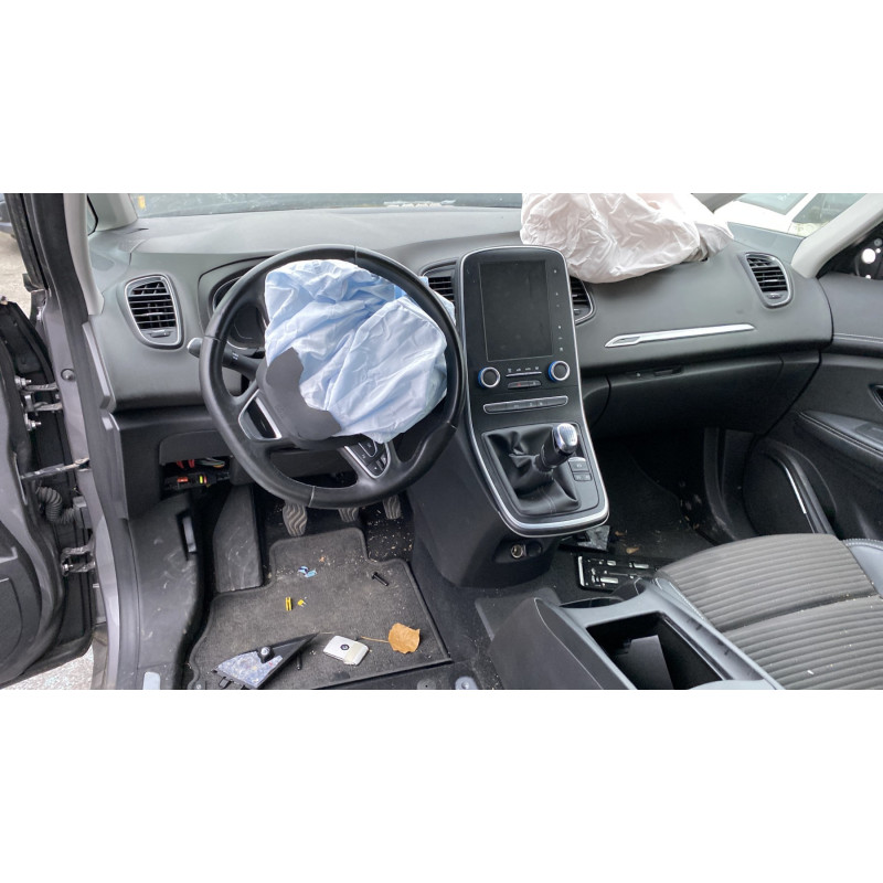 Moteur RENAULT SCENIC 4 Photo n°17