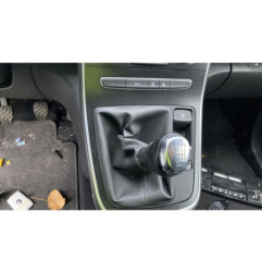 Moteur RENAULT SCENIC 4