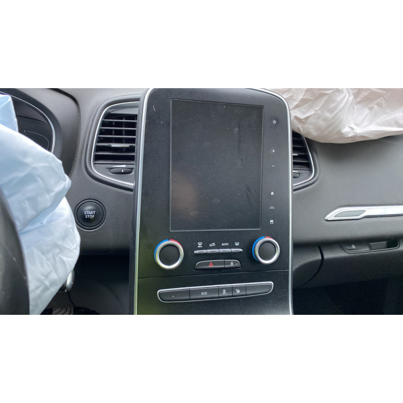 Moteur RENAULT SCENIC 4 Photo n°20