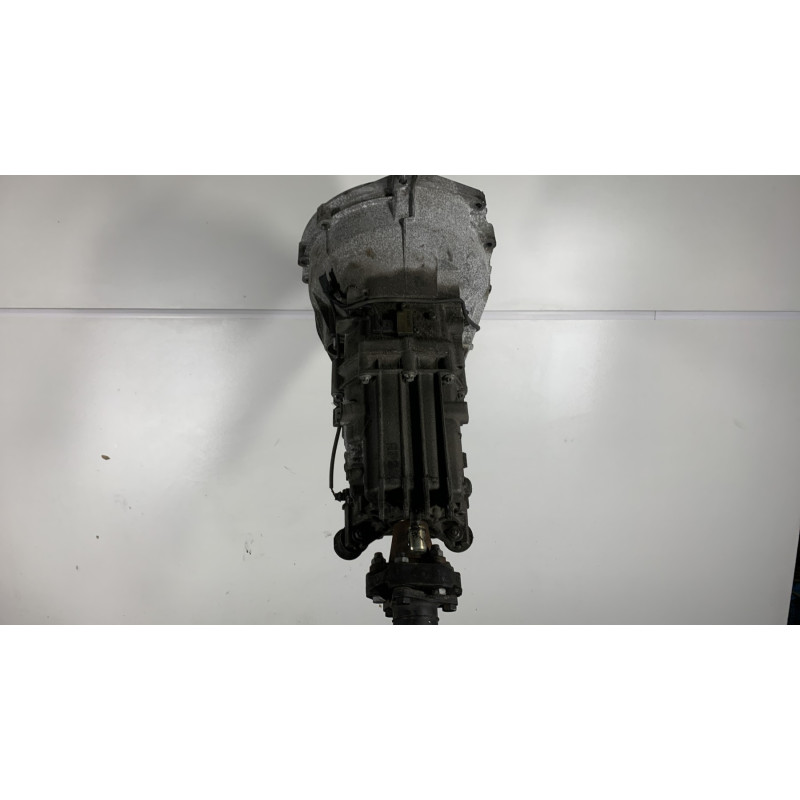 Boite de vitesses BMW SERIE 3 E90 Photo n°3