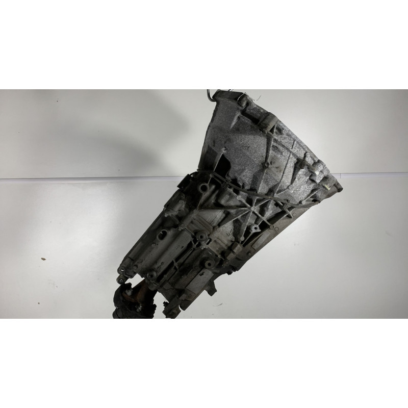 Boite de vitesses BMW SERIE 3 E90 Photo n°4