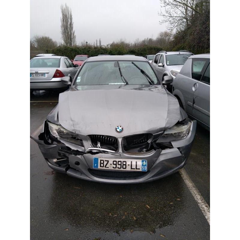 Boite de vitesses BMW SERIE 3 E90 Photo n°5