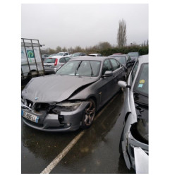 Boite de vitesses BMW SERIE 3 E90