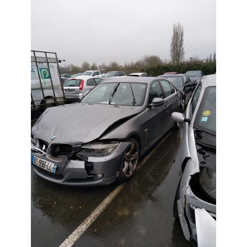 Boite de vitesses BMW SERIE 3 E90 Photo n°6