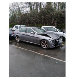 Boite de vitesses BMW SERIE 3 E90