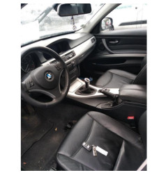 Boite de vitesses BMW SERIE 3 E90