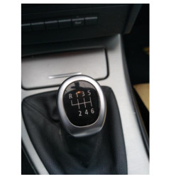 Boite de vitesses BMW SERIE 3 E90