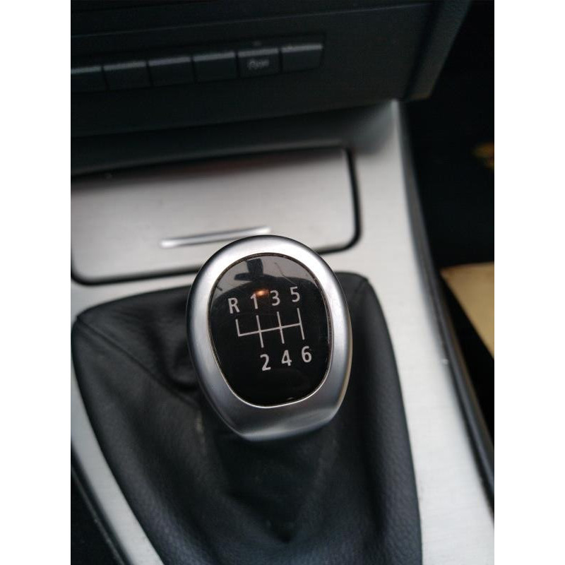 Boite de vitesses BMW SERIE 3 E90 Photo n°11