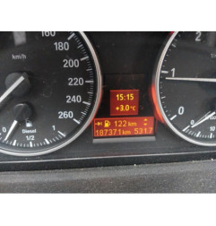 Boite de vitesses BMW SERIE 3 E90