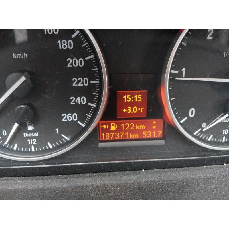 Boite de vitesses BMW SERIE 3 E90 Photo n°15